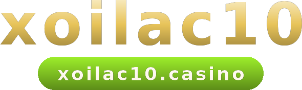 xoilac10 logo